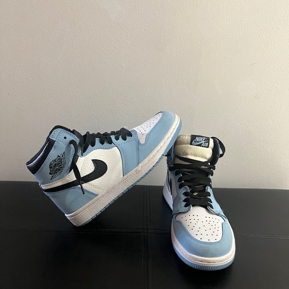 Jordan 1 Retro High